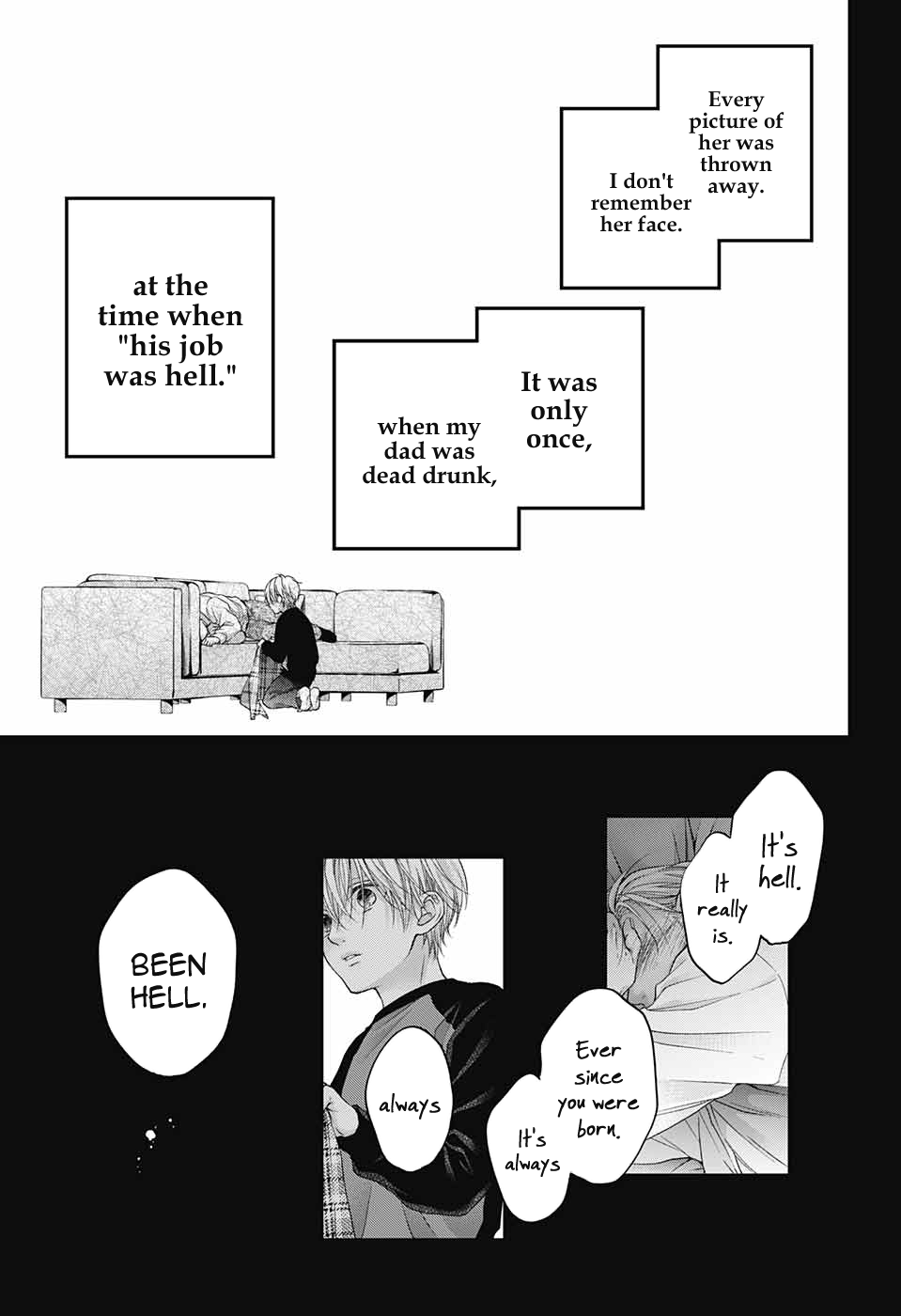 Kono Oto Tomare! Chapter 105 7